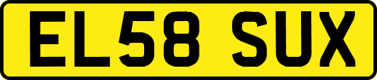 EL58SUX