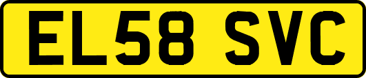 EL58SVC