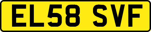 EL58SVF