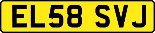 EL58SVJ