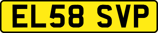 EL58SVP