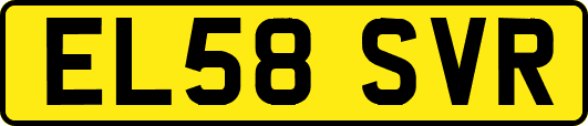 EL58SVR