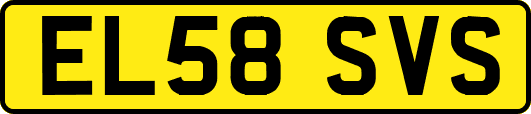 EL58SVS