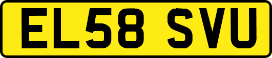 EL58SVU