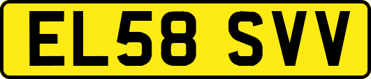EL58SVV