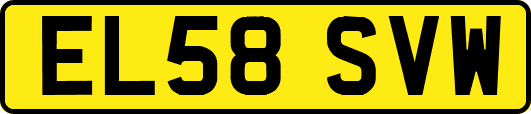 EL58SVW