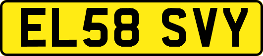 EL58SVY
