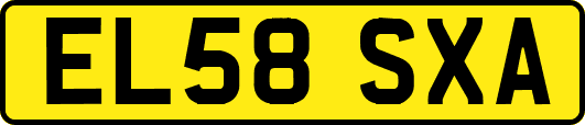 EL58SXA