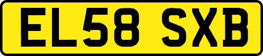EL58SXB