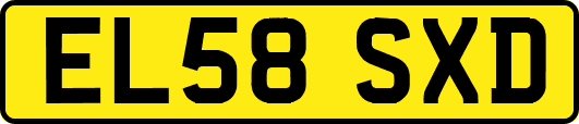 EL58SXD