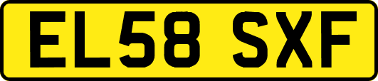 EL58SXF
