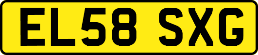EL58SXG