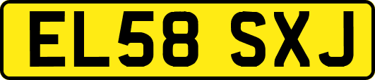 EL58SXJ