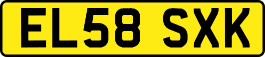 EL58SXK