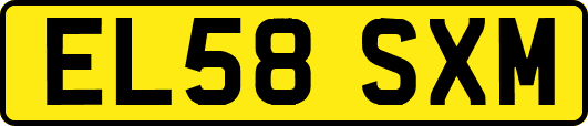 EL58SXM
