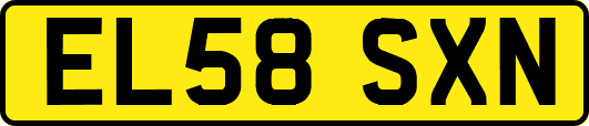 EL58SXN