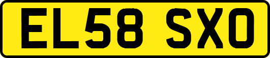 EL58SXO