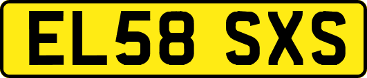 EL58SXS