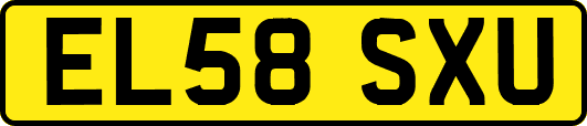 EL58SXU