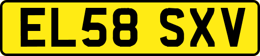 EL58SXV