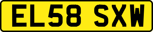 EL58SXW