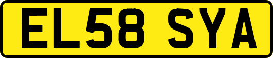 EL58SYA