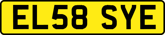 EL58SYE