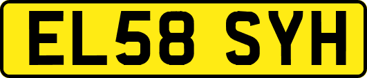 EL58SYH