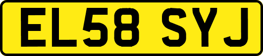 EL58SYJ