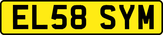 EL58SYM