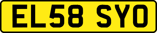 EL58SYO