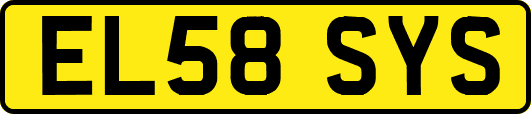 EL58SYS