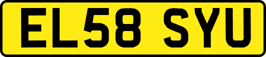 EL58SYU