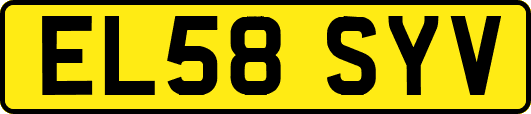 EL58SYV