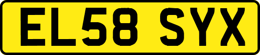 EL58SYX
