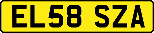 EL58SZA