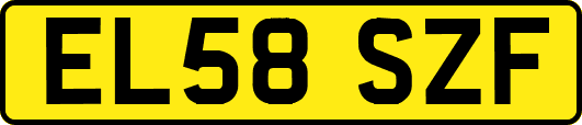 EL58SZF