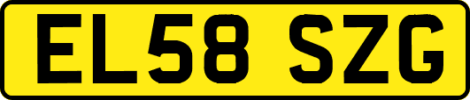 EL58SZG