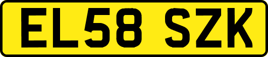 EL58SZK