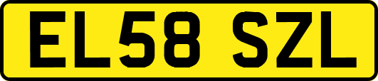 EL58SZL