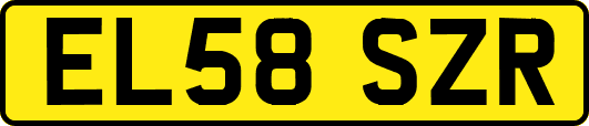 EL58SZR