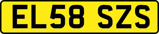 EL58SZS