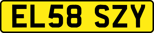 EL58SZY