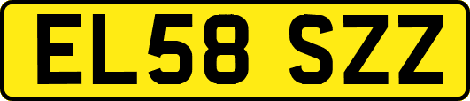 EL58SZZ