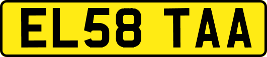 EL58TAA