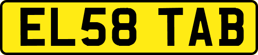 EL58TAB