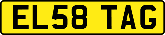 EL58TAG