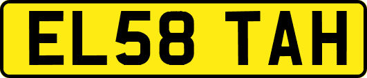 EL58TAH