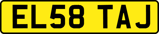 EL58TAJ
