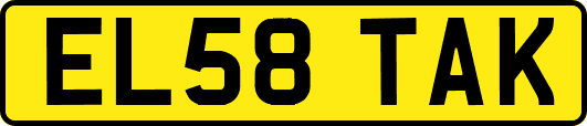 EL58TAK